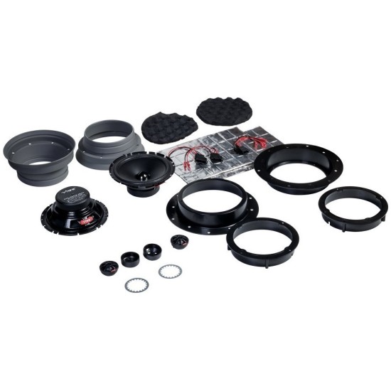 Vibe Audio - OPTIVW6-V6